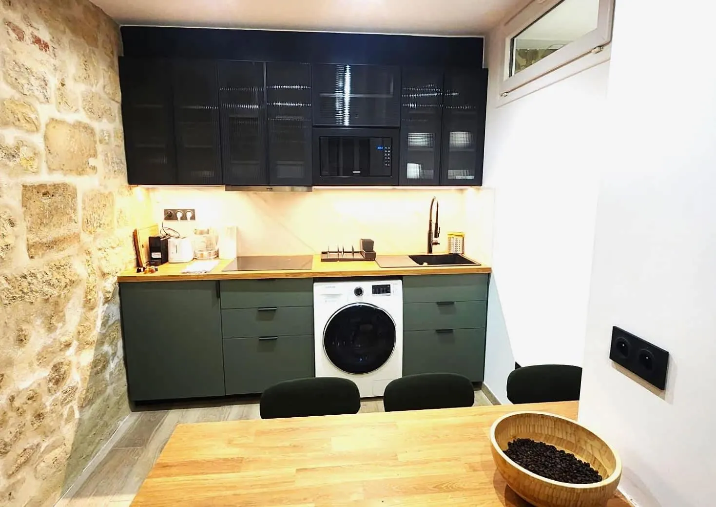Home In Paris Chatelet Great Apt For 6Px 0*,