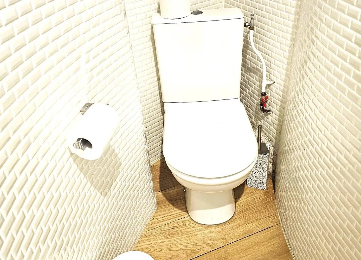 Apartament Home In Paris Chatelet Great Apt For 6Px Francja