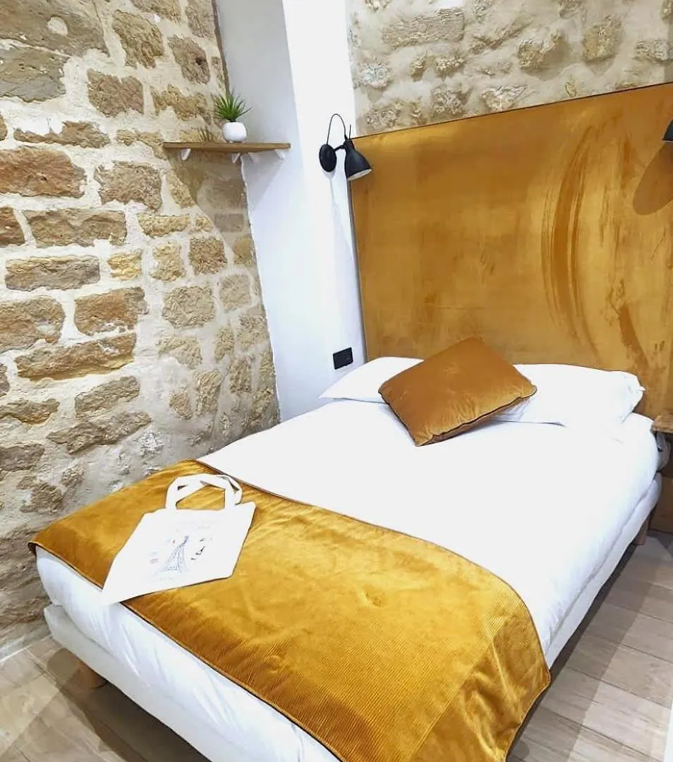 Home In Paris Chatelet Great Apt For 6Px